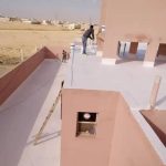 معلم عزل اسطح الدمام وجميع مدن الشرقية